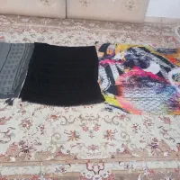 ۳تا شال وروسری تمیزوقواره دار