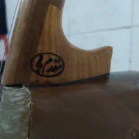 کمانچه|سازهای سنتی|خرم‌آباد, |دیوار