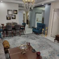 فروش-اپارتمان-شالمان-110-متری-2خواب-فول-امکانات