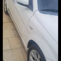 دنا پلاس تربو شارژ اتوماتیک