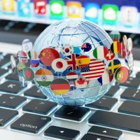 آموزش مکالمه زبان انگلیسی با جدیدترین متد SSL