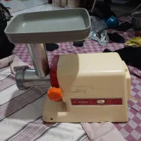 چرخ گوشت ناسیونال اصل