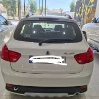 کوئیک|خودرو سواری و وانت|اصفهان, شفق|دیوار