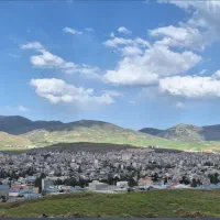 فروش یک قطعه زمین در خلخال