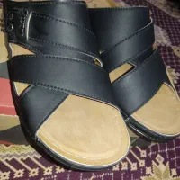 کفش طبی دمپایی