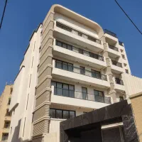 آپارتمان ۱۵۵متری/بر حکیم شفایی/تک واحدی/ویو ابدی