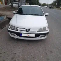 پارس مدل ۸۶ دوگانه دست|خودرو سواری و وانت|بهشهر, |دیوار