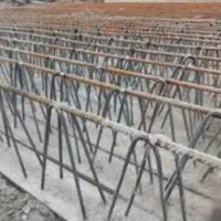 تیرچه هر متر طول ۱۷۵ هزار تومان