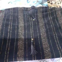روسری و شومیز