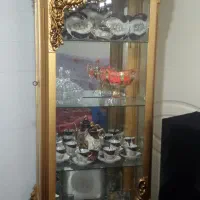 بوفه سالم|بوفه، ویترین، کنسول|تبریز, |دیوار