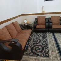 مبل هفت نفره