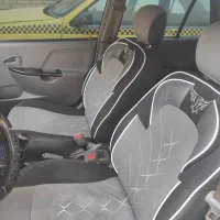 پراید 132 خونگی|خودرو سواری و وانت|اصفهان, ولدان|دیوار