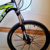 فروش فوری دوچرخه کراس . مریدا. اسکات.جاینت|دوچرخه، اسکیت، اسکوتر|ماهدشت, |دیوار