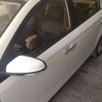برلیانس H320 اتوماتیک 1500cc، مدل ۱۳۹۵