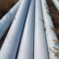 لوله ۱۲ اینچ برای چاه عمیق