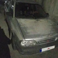 پراید 83 انژکتور
