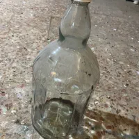 بطری شیشه ای|ظروف نگهدارنده، پلاستیکی، یک‌بارمصرف|کبودرآهنگ, |دیوار