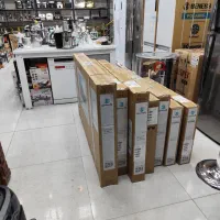 تلویزیون ال ای دی همه سایزا بصورت اقساط|تلویزیون و پروژکتور|بروجرد, |دیوار