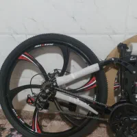 دوچرخه تاشو JINZHE|دوچرخه، اسکیت، اسکوتر|آبادان, |دیوار