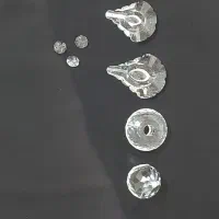 کریستال خارجی