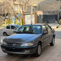 پارس tu5 درجه یک