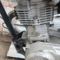 فروش موتور مزاهده|موتورسیکلت|نورآباد, |دیوار