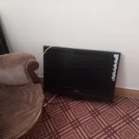 تعدادی وسایل خونه|تلویزیون و پروژکتور|نجف‌آباد, صالح آباد|دیوار