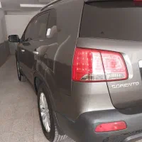 کیا سورنتو|خودرو سواری و وانت|مشهد, ارشاد|دیوار
