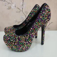 دو جفت کفش سایز ۳۷و ۳۸