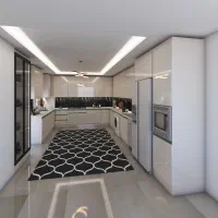 کابینت و کمد دیواری