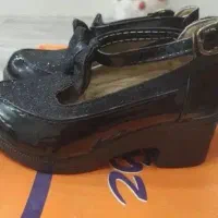 کفش مجلسی بچه گانه