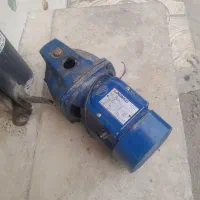 پمپ اب ایتالیایی