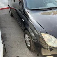 تیبا ۹۱ بی رنگ