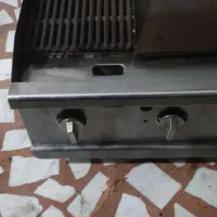 گریل ،سرخ کن وسیله فست فودی|کافیشاپ و رستوران|رشت, انصاری|دیوار