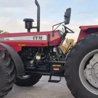 تراکتور۳۹۹