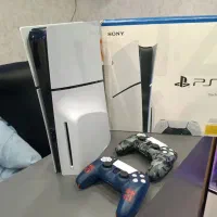 ps5  اسلیم استاندارد 2 دسته اصلی کپی خور