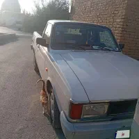 پیکان وانت مدل۹۱