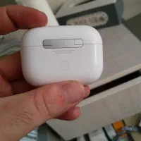 Airpod 2 pro|لوازم جانبی موبایل و تبلت|بابلسر, |دیوار