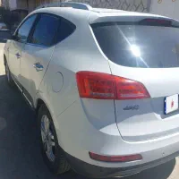 جک اس ۵ مدل ۹۵فروش فوری
