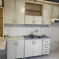 کابینت و هود و سینک