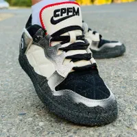 نایک cpfm double black|کیف، کفش، کمربند|تهران, الهیه|دیوار