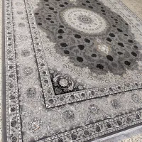 دو تخته فرش 12 متری 700 شانه آکبند