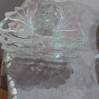لوازم پذیرایی چک