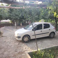 باغ دنج،اقامتگاه جنگلی