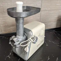 چرخ گوشت ناسیونال