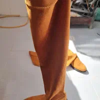 یک جفت چکمه سایز ۳۷|کیف، کفش، کمربند|شاهین‌شهر, شهرک هشت بهشت|دیوار