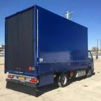 اسباب کشی منزل تضمینی بنده صاحب ماشینم اتاق ۶متر