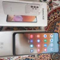 سامسونگ a32|موبایل|سلماس, |دیوار