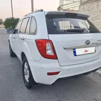 شاسی بلند لیفان x60 اتوماتیک بسیار بکر و کم کار|خودرو سواری و وانت|اصفهان, شفق|دیوار