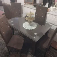 میز نهار خوری